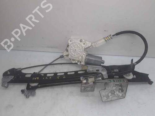 Used Rear left window mechanism MERCEDES-BENZ CLS (C219) [2004-2011]  10248444
