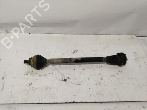 Used Right front driveshaft SEAT LEON (1P1) [2005-2013]  30403285