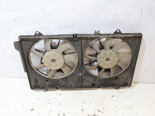 Radiator fan MAZDA CX-5 (KE, GH) | BP37638963M35 - Image 4