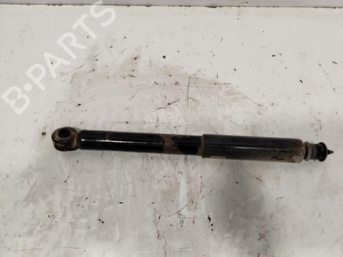 Right rear shock absorber SUZUKI VITARA (ET, TA, TD)  | BP27675012M19 