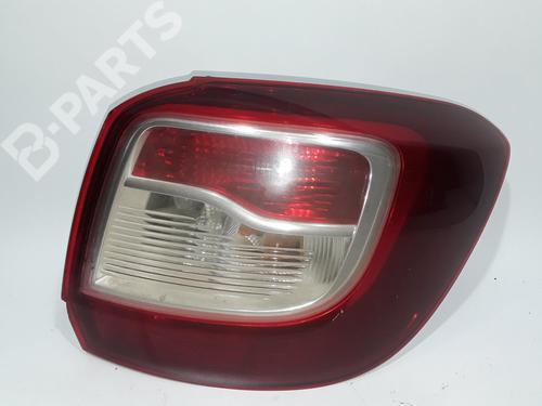 Used Right taillight Right taillight DACIA SANDERO II TCe 90 (B8M1, B8MA, B8AC) (90 hp) 11048098 11048098
