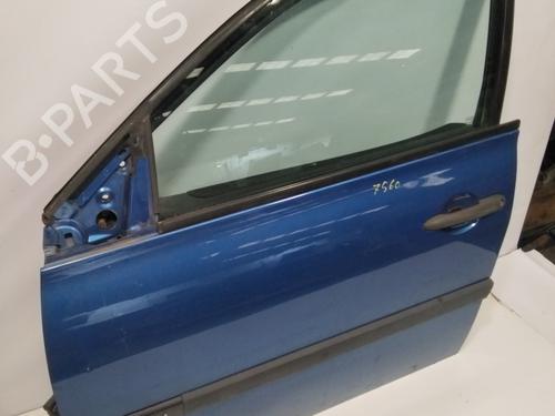Left front door RENAULT MEGANE II (BM0/1_, CM0/1_) 1.5 dCi (BM1F, CM1F) | BP22196168C2 