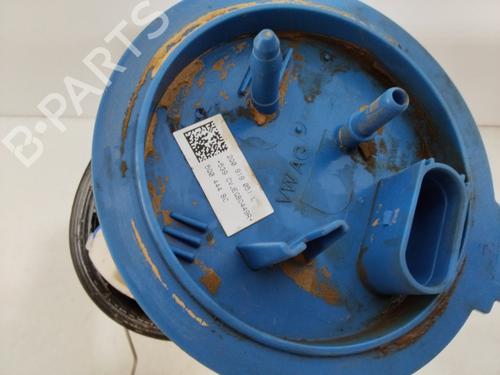 Fuel pump VW TAIGO (CS1)  | BP29435615M76 