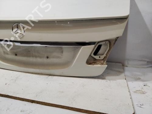 Tailgate MERCEDES-BENZ E-CLASS (W212) | BP30102398C6