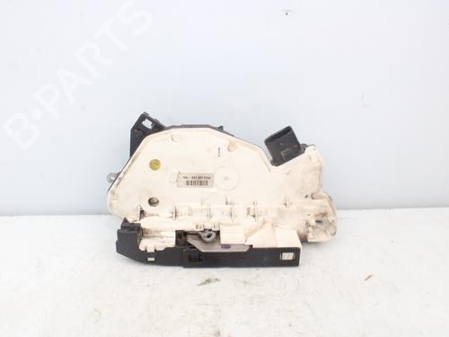 Used Front left lock SEAT IBIZA IV SC (6J1, 6P5) [2008-2018]  16286998