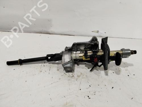Used Steering column MERCEDES-BENZ C-CLASS (W203) C 200 CDI (203.004) (116 hp) 31166158