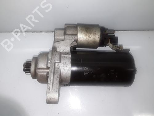 Startmotor SEAT IBIZA IV (6J5, 6P1) [2008-2017]  9180733