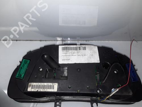 Kombinert Instrument VW PASSAT B5.5 (3B3)  | BP9627591C47 