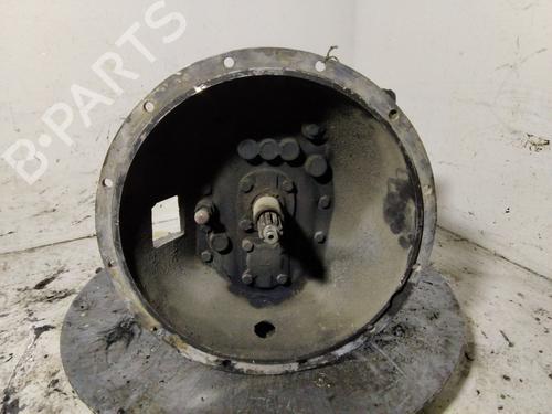 Gearkasse Gearkasse 37687967 37687967