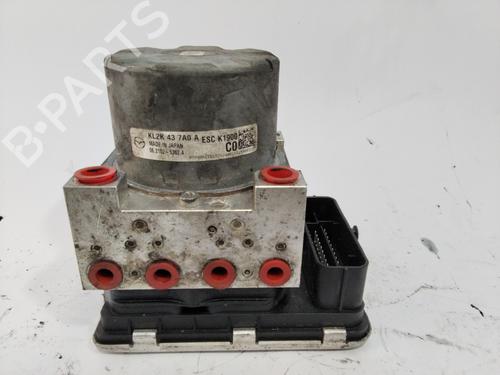 Pompe ABS MAZDA CX-5 (KF) [2016-2025]  28524073