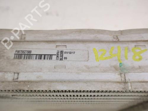 Intercooler CITROËN C4 Picasso II | BP39074017M30 - Image 3