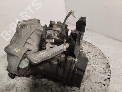 Gearbox SEAT IBIZA IV SC (6J1, 6P5)  | BP26004907M3 