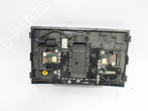 Interior roof light VW GOLF VII (5G1, BQ1, BE1, BE2)  | BP13392629I8 