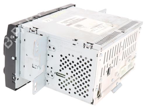 Radio KIA RIO III (UB) 1.25 CVVT | BP30926951E6 