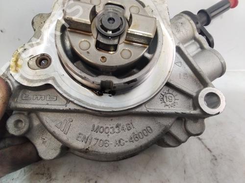 Vacuum pump PEUGEOT 208 II (UB_, UP_, UW_, UJ_)  | BP29435686M80 
