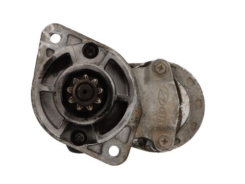 Starter KIA CARENS III MPV (UN) | BP33757561M8 - Image 4