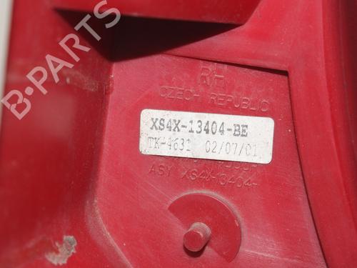 Right taillight FORD FOCUS I (DAW, DBW)  | BP13393610C35 