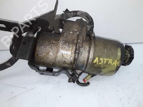 Servopumpe für OPEL ASTRA G Hatchback (T98) [1998-2009]  8566658