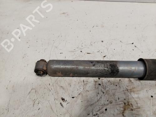 Left rear shock absorber MERCEDES-BENZ GLC Coupe (C253) 250 4-matic (253.346) | BP25997298M18 