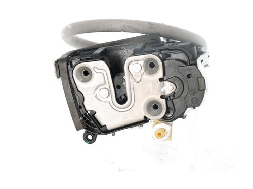 Front left lock MG MG ZS SUV (AZS1) | BP32342301C98