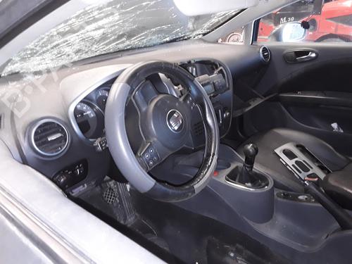 Driver airbag SEAT LEON (1M1)  | BP15503228C9 
