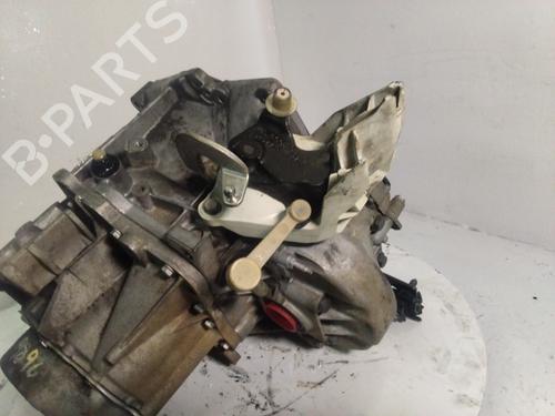 Gearbox CITROËN C3 I (FC_, FN_) 1.6 16V HDi | BP29737823M3 