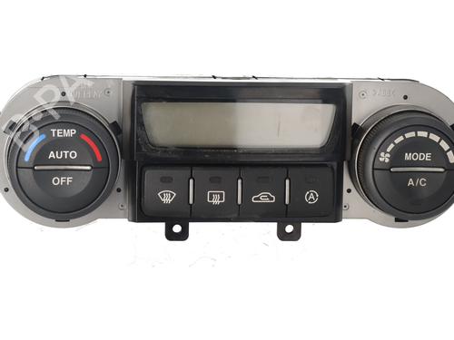 Used Climate control Climate control KIA MAGENTIS II (MG) [2005-2011] 36469759 36469759