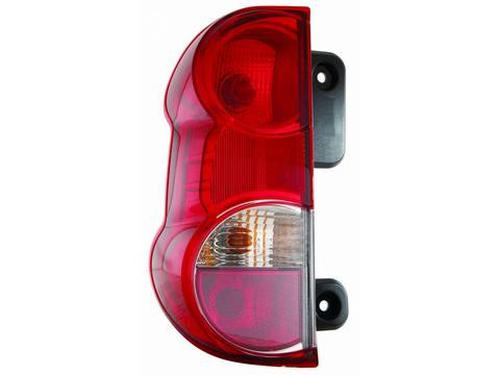 Used Left taillight NISSAN NV200 / EVALIA Bus [2010-2025]  29115477