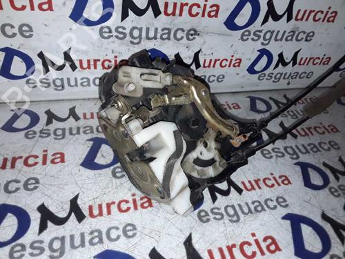 Used Rear right lock MITSUBISHI GRANDIS (NA_W) [2003-2011]  10247488
