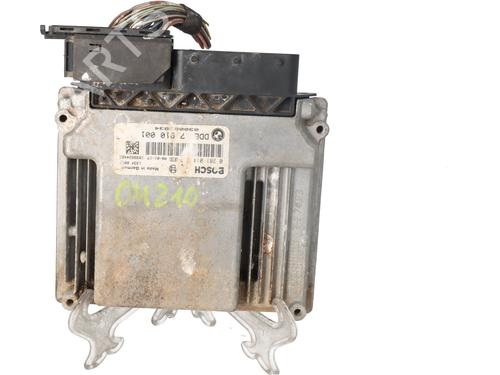 Used Engine control unit (ECU) Engine control unit (ECU) BMW 3 (E90) 318 d (143 hp) 35978638 35978638