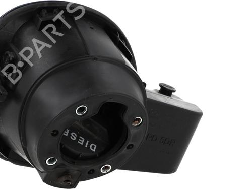 Fuel flap HYUNDAI i30 (PDE, PD, PDEN) 1.6 CRDi | BP30061490C131 