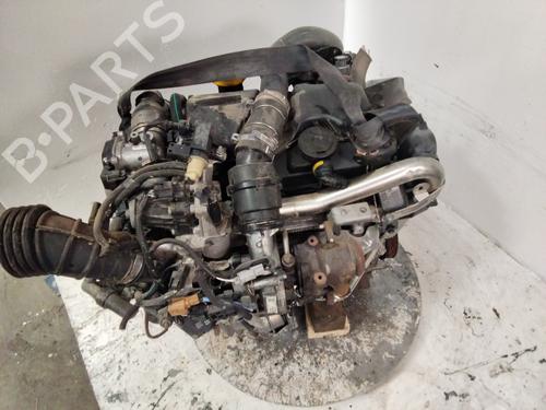 Engine RENAULT CLIO IV (BH_)  | BP27305629M1 