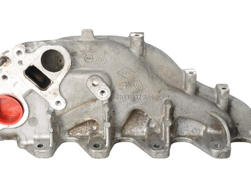 Used Intake manifold Intake manifold NISSAN QASHQAI I (J10, NJ10) 1.6 dCi (130 hp) 33020368 33020368
