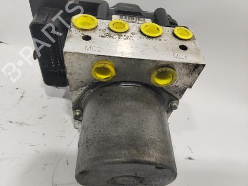 ABS pump CITROËN C5 III (RD_)  | BP21661714M43 