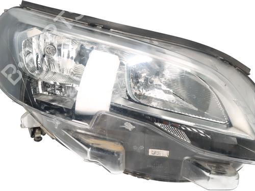 Used Right headlight Right headlight PEUGEOT EXPERT Van (V_) [2016-2026] 33982779 33982779