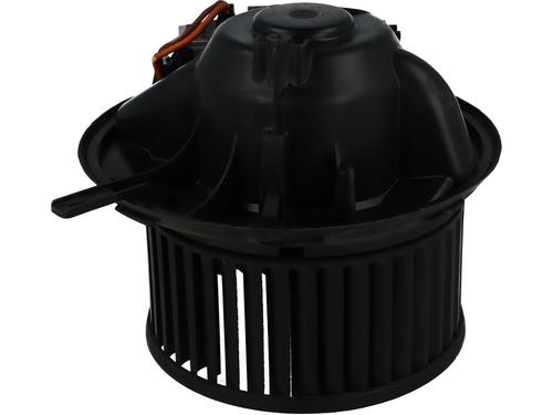 Heater blower motor VW GOLF VI (5K1)  | BP29631929M62 