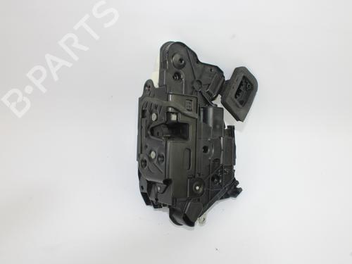 Used Front left lock VW GOLF VII (5G1, BQ1, BE1, BE2) [2012-2021]  12562741