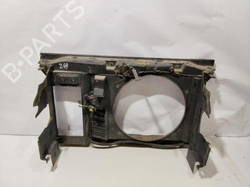 Used Front slam panel CITROËN C4 I (LC_) [2004-2014]  30555210