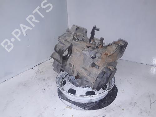 Gearbox SEAT IBIZA IV SC (6J1, 6P5) 1.0 | BP12306876M3 