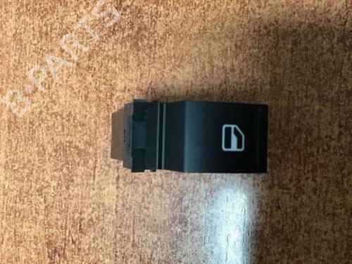 Right front window switch SEAT ALHAMBRA (7V8, 7V9)  | BP9580651I26 
