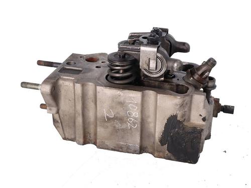 Used Cylinder head Cylinder head JEEP CHEROKEE (XJ) 2.5 TD 4x4 (116 hp) 39692262 39692262