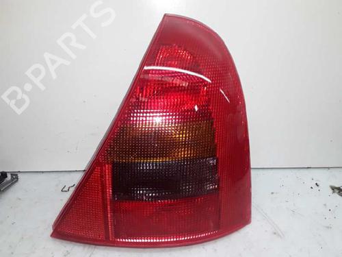 Used Right taillight RENAULT CLIO II (BB_, CB_) [1998-2016]  8567516