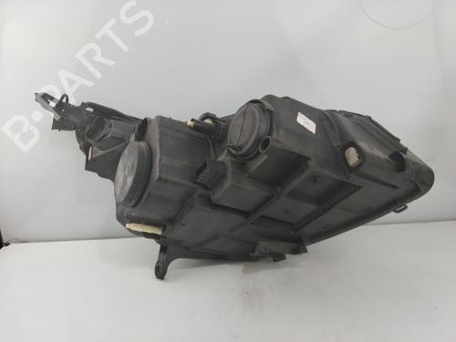 Venstre forlygte CITROËN C5 II (RC_)  | BP20320729C28 