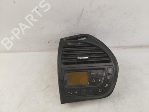 Climate control CITROËN C4 Grand Picasso I (UA_)  | BP22615243I5 