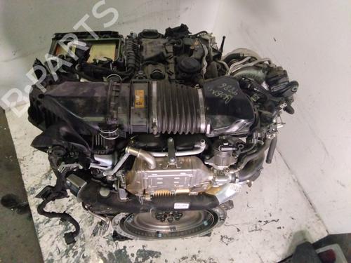 Engine MERCEDES-BENZ E-CLASS (W213) E 220 d (213.004) | BP29427319M1 