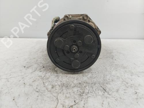 AC compressor SEAT LEON (1M1)  | BP19688805M34 