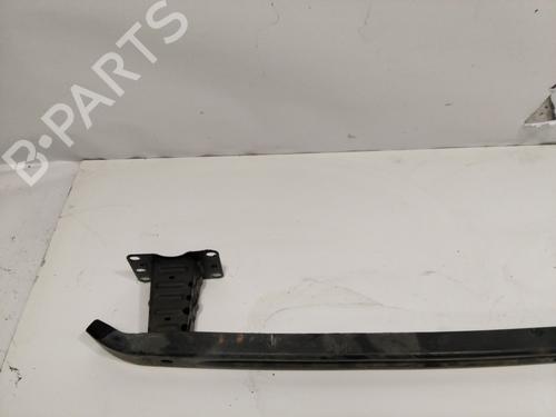 Rear bumper reinforcement PEUGEOT 407 (6D_) 2.0 (6DRFNB, 6DRFNE) | BP28369637C73 