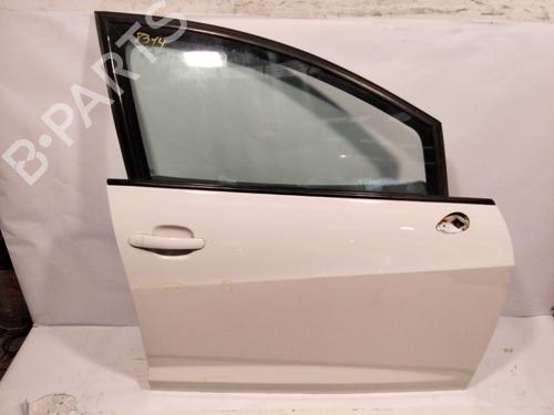 Used Right front door SEAT IBIZA IV (6J5, 6P1) [2008-2017]  23077026