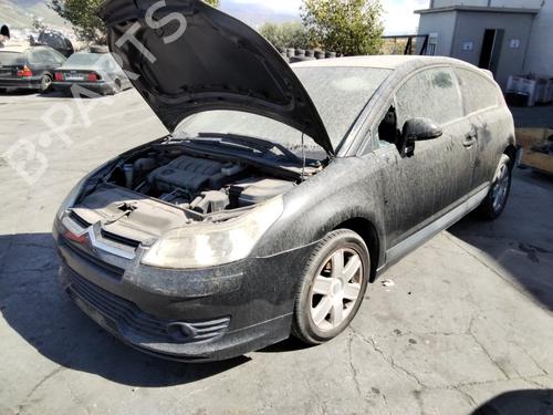 Used Parts CITROËN C4 Coupe (LA_) 1.4 16V (88 hp) 4216380