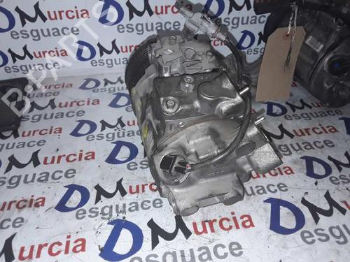AC compressor BMW 1 (E87)  | BP8552639M34 